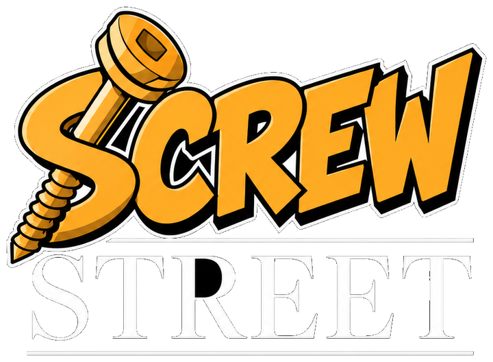 Screw Street