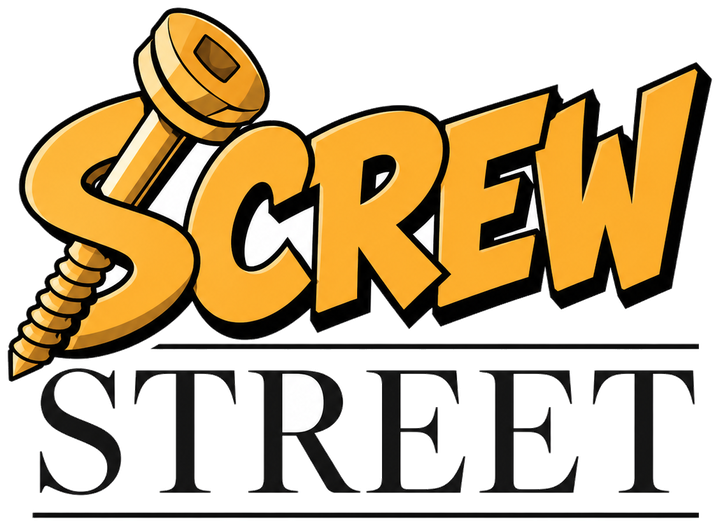 Screw Street